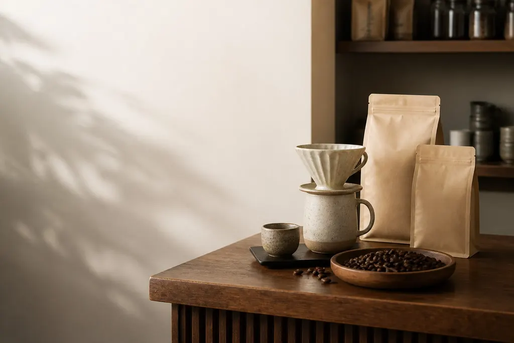 Craftsxx — Single-origin coffee
