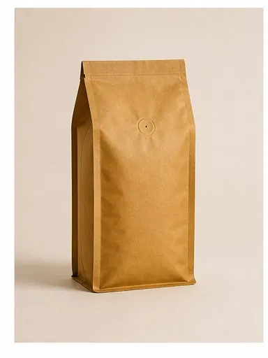 Morning Ledger — 250 g Whole Bean