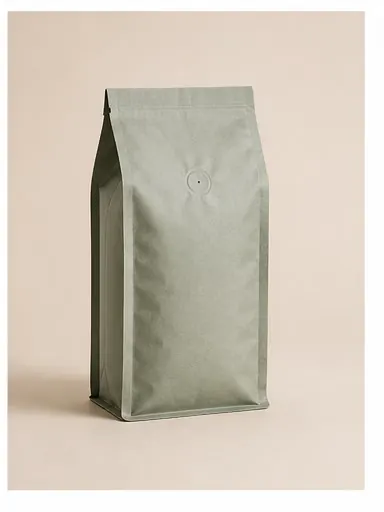 Sugarcane Decaf — 500 g Whole Bean